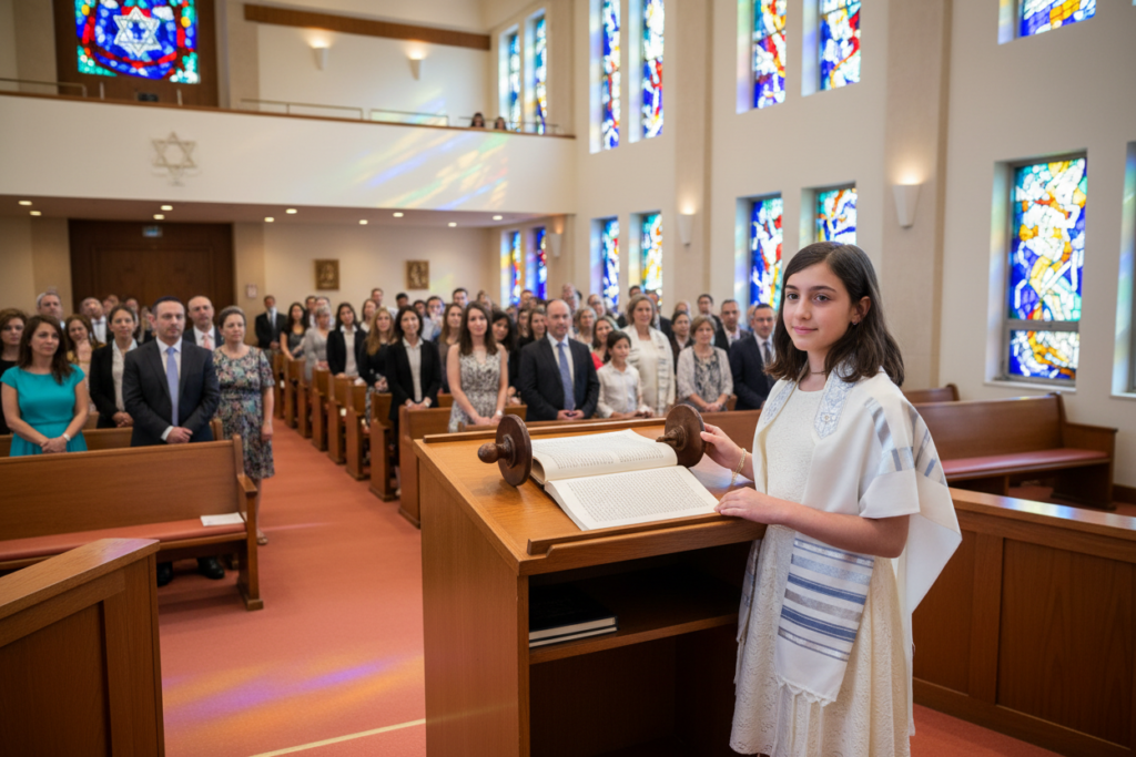 Bat Mitzvah | Mitzvah Websites